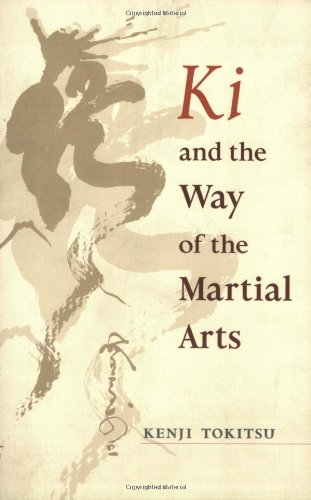 ki and the way of the martial arts