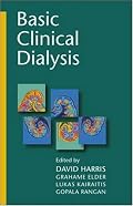 Basic Clinical Dialysis