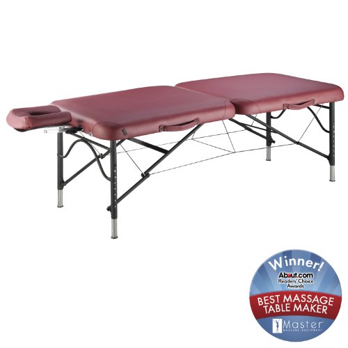 Master Massage 29 Ultra Lite Table w/ Case