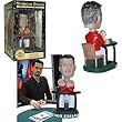 Antonio Esfandiari Bobblehead - Casino Supplies > Poker Pro Collectibles > Bobbleheads