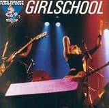 Review Girlschool  / King Biscuit Flower Hour Presents In Concert