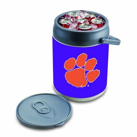 Clemson University Tigers Portable Tailgating Can Cooler & Seat reviews