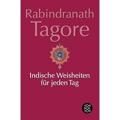 Indische Weisheiten f�r jeden Tag