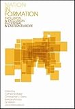 Nation in formation : inclusion & exclusion in central & eastern Europe