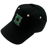 Green Lantern Classic Logo Baseball Cap