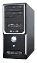 PC - CSL Sprint 5117 - AMD Athlon64 4000+, 160GB SATA, 1024MB DDR2, GeForce 6150, DVD-RW, Sound, LAN