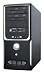 PC - CSL Sprint 5117 - Athlon64 3500+, 160GB S-ATA, 1024MB DDR2, GeForce 7025, DVD-RW, Sound, LAN