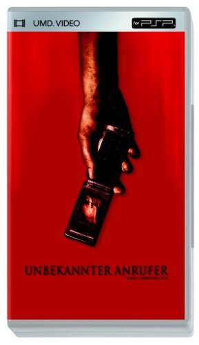 Childrens Toyshop  DVD : Unbekannter Anrufer