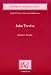 Book John Trevisa (Authors of the Middle Ages, 2.)