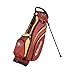 New Wilson Golf NFL Carry/Stand Bag San Francisco 49ers