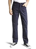 Wrangler Pantalón (Azul Marino)