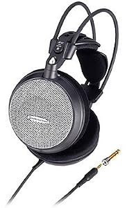 audio-technica �����������ʥߥå��إåɥե��� [ATH-AD500]