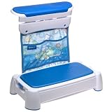 Safety 1st Tubside Kneeler and Step Stool by Safety 1st