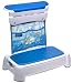 Tubside Kneeler and Stepstool