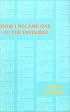 How I Became One of the Invisible (Native Agents)