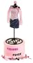 Barbie Fashion Fever Jewelry Box
