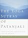 The Yoga Sutras of Patanjali (Sacred Teachings) Cover image