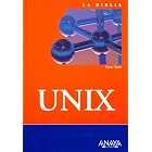 Click here to buy La biblia de Unix  Unix Bible (La Biblia De) by  Dave Taylor.
