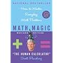 Math Magic Revised Edition: How to Master Everyday Math Problems (Math Magic)
