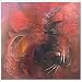 Mutation Face - Bali Artwork - CraftNetwork - New