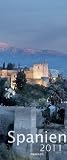 Spanien 2011 - Wandkalender - None