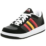 adidas Men's BTB Low NBA Heat Basketball Shoe