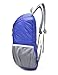 Kailee 35L water resistant Convenient lightweight travel Multipurpose Daypacks