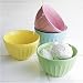 Ice Cream Party Bowls Set of 4