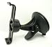 Ktech Suction Cup Window Mount With Holder For Garmin Nuvi 1