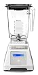 Blendtec WildSide HP3A Total Blender - 3 Qt (96 oz) Container & 4" Blade - WHITE