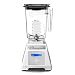 Blendtec WildSide HP3A Blender - 3 Qt (96 oz) Container & 4" Blade - WHITE (measuring mark measures to 44 oz)
