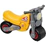 Wader - 11276 - Porteur enfant - moto (Import Alle&hellip de Wader