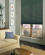 Comfortex Pleated Shades - Room Darkening w/Top Down/Bottom Up (DuoFold) - Top Down/Bottom Up (TD/BU) Pleated Shades
