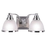 Roman 2 Light Vanity