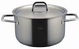 Fissler(フィスラー) ストラクチュラ シチューポット 24cm 83-115-24
