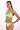 SeXy BIKINI Halter Swimsuit Designer UjENA Small Sizes: A-B Cup / Small Bottom