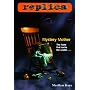 Mystery Mother (Replica 8)