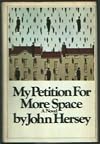 My petition for more space