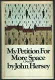 My petition for more space
