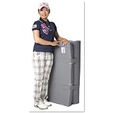 西川産業 グッドデザイン賞受賞!  三層特殊立体構造 コンディショニングマットレス AIR(シングル ベーシックタイプ) グレー HVB3801001-GR AI0010BT S