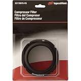 Ingersoll Rand 70243712-VS Edge Series Single Stage Air Compressor Filter