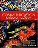 Communication Between Cultures 7th (seventh) edition Text Only