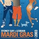 Sydney Gay & Lesbian Mardi...