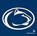 Penn State Nittany Lions NCAA Car Flag