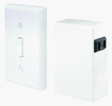 Thomas & Betts HW2172 Wireless Wall Switch