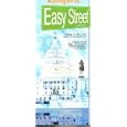 Washington DC, Easy Street Guidemaps, an Easy-To-Use Travel Guide to Washington DC:... by