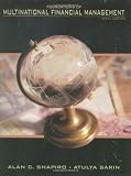 Foundations of Multinational Financial Management