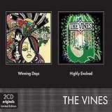 The Vines - Highly Evolved/Winning Days