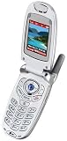 LG VX5200 Camera Phone (for Verizon Wireless) CDMA - VX5200-D