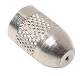 Hudson #69940 Brass NOZ Cap